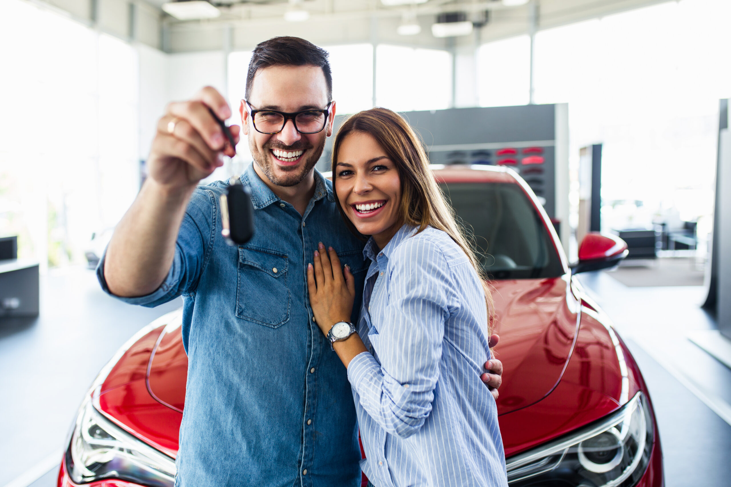 Comprar um Carro com Busca e Apreensão Vale a Pena